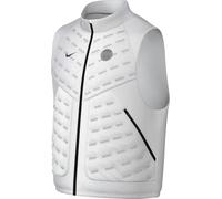 Nike Paris Saint-Germain Running Division Men's Nike Therma-Fit ADV Soccer Vest Giacca da Calcio Uomo