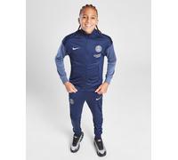 Nike Paris Saint Germain Strike Completo Junior, Midnight Navy 13-15Y