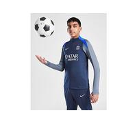 Nike Paris Saint Germain Strike Drill Top Junior, blu 8-9Y