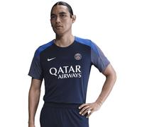 Nike Paris Saint-Germain Strike - maglia calcio - uomo M Dark Blue man Dri-Fit