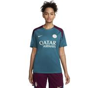 Nike Paris Saint-Germain Strike - maglia calcio - uomo XL Blue man Dri-Fit