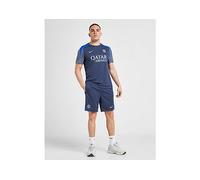 Nike Paris Saint Germain Strike Pantaloncino, blu L