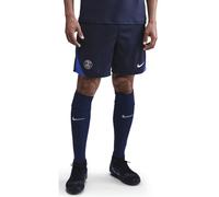 Nike Paris Saint-Germain Strike - pantaloni calcio - uomo S Dark Blue man Dri-Fit