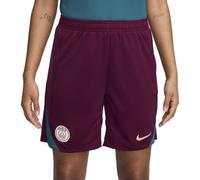 Nike Paris Saint-Germain Strike - pantaloni calcio - uomo S Purple man Dri-Fit
