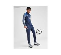 Nike Paris Saint Germain Strike Pantaloni della tuta Junior, blu 9-10Y