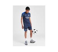 Nike Paris Saint Germain Strike Shorts Junior, Blu 9-10Y