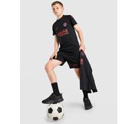 Nike Paris Saint Germain Strike Shorts Junior - Nero, nero 8-10Y