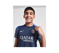 Nike Paris Saint Germain Strike T-Shirt Junior, blu 9-10Y