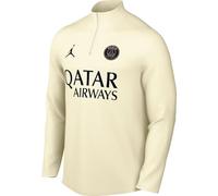 Nike Paris Saint-Germain Strike Third Jordan Storm-Fit Fußball-Drill-Oberteil für Herren Parte Superiore Uomo