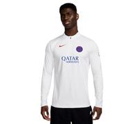Nike Paris Saint-Germain Strike Third Men's Nike Dri-Fit Total 90 Soccer Knit Drill Top Top da Calcio Uomo