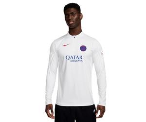 Nike Paris Saint-Germain Strike Third Men's Nike Dri-Fit Total 90 Soccer Knit Drill Top Top da Calcio Uomo