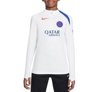 Nike Paris Saint-Germain Strike Third Nike Dri-Fit Total 90 Fußball-Drill-Oberteil aus Strickmaterial für Ältere Kinder Top da Calcio Unisex - Bambini e Ragazzi