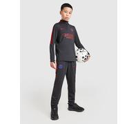 Nike Paris Saint Germain Strike Track Pants Junior - Nero, nero 12-13Y