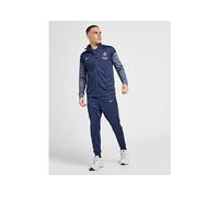 Nike Paris Saint Germain Strike Tracksuit, blu S