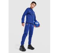 Nike Paris Saint Germain Tech Fleece Joggers Junior - Blu, blu 13-15Y
