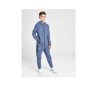Nike Paris Saint Germain Tech Fleece Joggers Junior, Blue 10-12Y