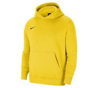 Felpa con cappuccio Nike Team Club 20 Giallo per Bambino - CW6896-719 - Taille M (10/12 anni)