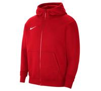 Felpe con cappuccio Nike Y NK FLC PARK20 FZ HOODIE 194502372106 in taglia L EU