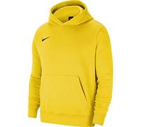 Felpa con cappuccio Nike Team Club 20 Giallo per Bambino - CW6896-719 - Taille XL (13/15 anni)
