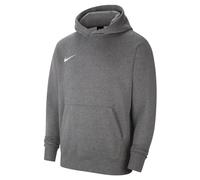 Felpa con cappuccio Nike Team Club 20 Grigio per Bambino - CW6896-071 - Taille M (10/12 anni)