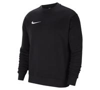 Nike Felpa Crew Nera L Nero