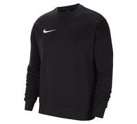 Nike Park 20- Felpa, Unisex Bambini, Nero/Bianco, S (128-137 cm)