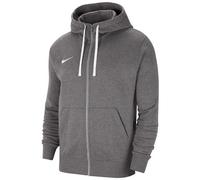Nike Team Club 20 con Cappuccio, Carbone/Bianco, S Uomo