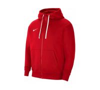 Nike - Park 20 Full-Zip Hoodie - - Sport - Uomo - Rosso - XL