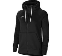 Nike Park Full Zip Sweatshirt Nero L Donna