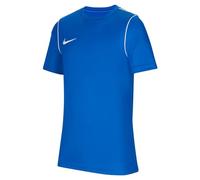 Maglia da allenamento Nike Park 20 Blu Reale Bambino - BV6905-463 - Taille S (8/10 anni)