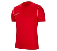 Magliette Nike Y NK DRY PARK20 TOP SS 193654358440 in taglia L(147-158cm) EU