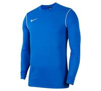 Felpe Nike M NK DRY PARK20 CREW TOP 193654349097 in taglia XL EU