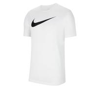 Nike Park 20, Maglietta Uomo, Bianco Nero, L