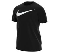 Nike Park 20, Maglietta Uomo, Nero Bianco, Large