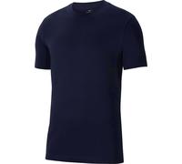 Nike Park 20 Magliette L Azzurro
