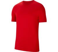 Nike Park 20 Magliette L Rosso