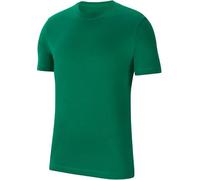 Maglietta Nike Team Club 20 Verde per Bambino - CZ0909-302 - Taille M (10/12 anni)