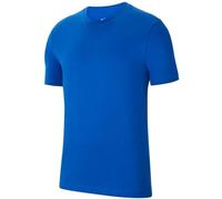 Maglietta Nike Team Club 20 Blu Reale per Bambino - CZ0909-463 - Taille S (8/10 anni)