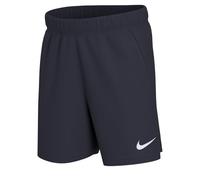 Nike Pantaloncini Team Club 20 CW6932-451 Blu Navy XS (6/8 anni) Bambino