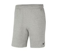 Nike Pantaloncini da uomo Park 20 Fleece Grigio/Nero 2XL