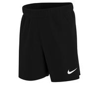 Nike Park 20, Pantaloncini Bambino, Nero/Bianco/Bianco, S