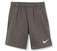 Nike - Park 20, Pantaloncini Unisex - Adulto