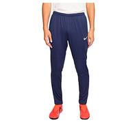Pantaloni da allenamento Nike Dri-Fit Park 20 KP Jr da bambino ossidiana/ossidiana/bianco (M)