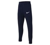 Nike Pantaloni Park 20 Junior in pile Obsidian/White XL (158-170 cm)