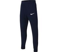 Pantaloni Nike Y NK FLC PARK20 PANT KP 194502375473 in taglia L EU