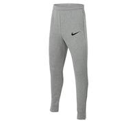 Nike Y NK FLC PARK20 PANT KP Pantaloni S(128-137cm) Grigio