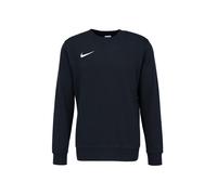 Nike Felpa Crew Nera L Nero
