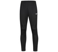 Nike Park 20 Uomo Pantaloni da Ginnastica Teamwear Fitness Tuta Nero Nuovo