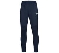 Pantaloni da allenamento da uomo Nike Dri-Fit Park 20 KP ossidiana/ossidiana/bianco (M)