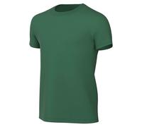 Maglietta Nike Team Club 20 Verde per Bambino - CZ0909-302 - Taille S (8/10 anni)